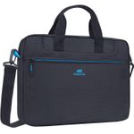Riva Case 8027 Notebook-Tasche (8027 BLACK)