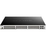 D-Link DGS 1510-52XMP (DGS-1510-52XMP/E)