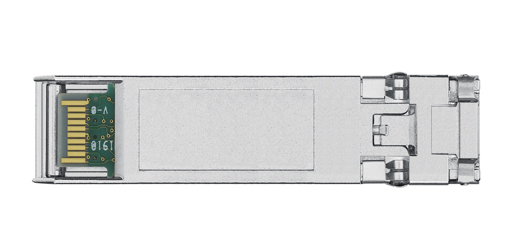 Zyxel SFP10G-SR SFP+-Transceiver-Modul 10GBase-SR LC Multi-Mode