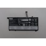 Lenovo 5B11N52076 Akku 45Wh Original 3 Zellen (5B11N52076)