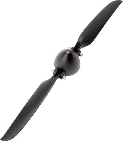 Reely Flugzeug-Propeller 9 x 15,20cm (6")  (22.9 x 15.2 cm) HY025-02404B (HY025-02404B)