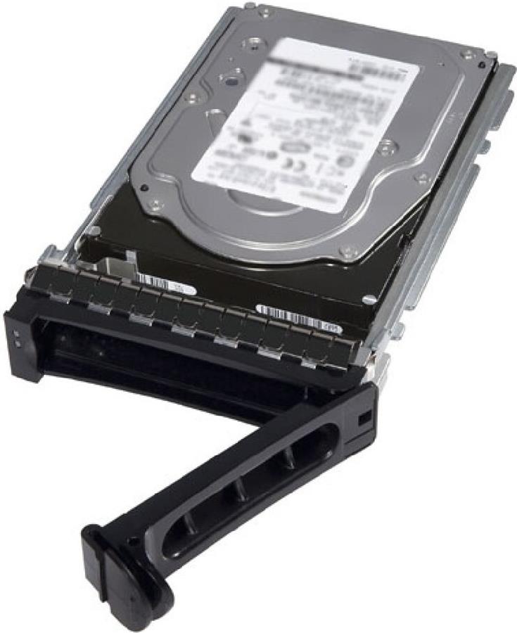 Dell Festplatte 2 TB (400-ATKJ)