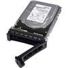 Dell - Festplatte - 2TB - Hot-Swap - 3.5" (8,9 cm) - SATA 6Gb/s - 7200 U/min - für PowerEdge C6420 (3.5") (400-ATKJ)