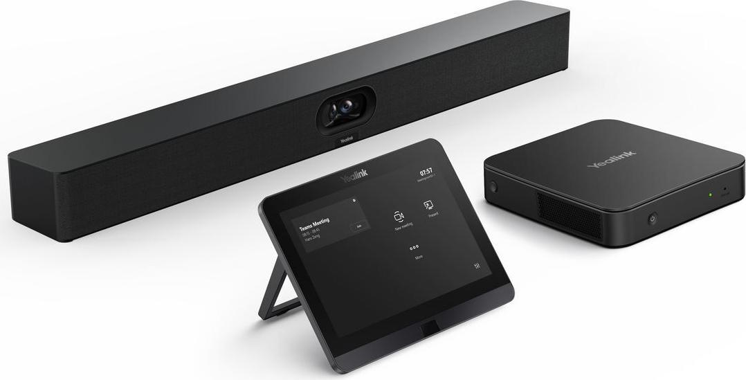 Yealink MVC S40-C5U-000 – Microsoft Teams Rooms System (C5U) (MVC S40-C5U-000)