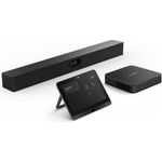 Yealink MVC S40-C5U-000 – Microsoft Teams Rooms System (C5U) (MVC S40-C5U-000)