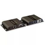 TECHly HDMI HDbitT Extender with IR 3D over Cat.6 cable up to 120m (IDATA-EXTIP-383V)