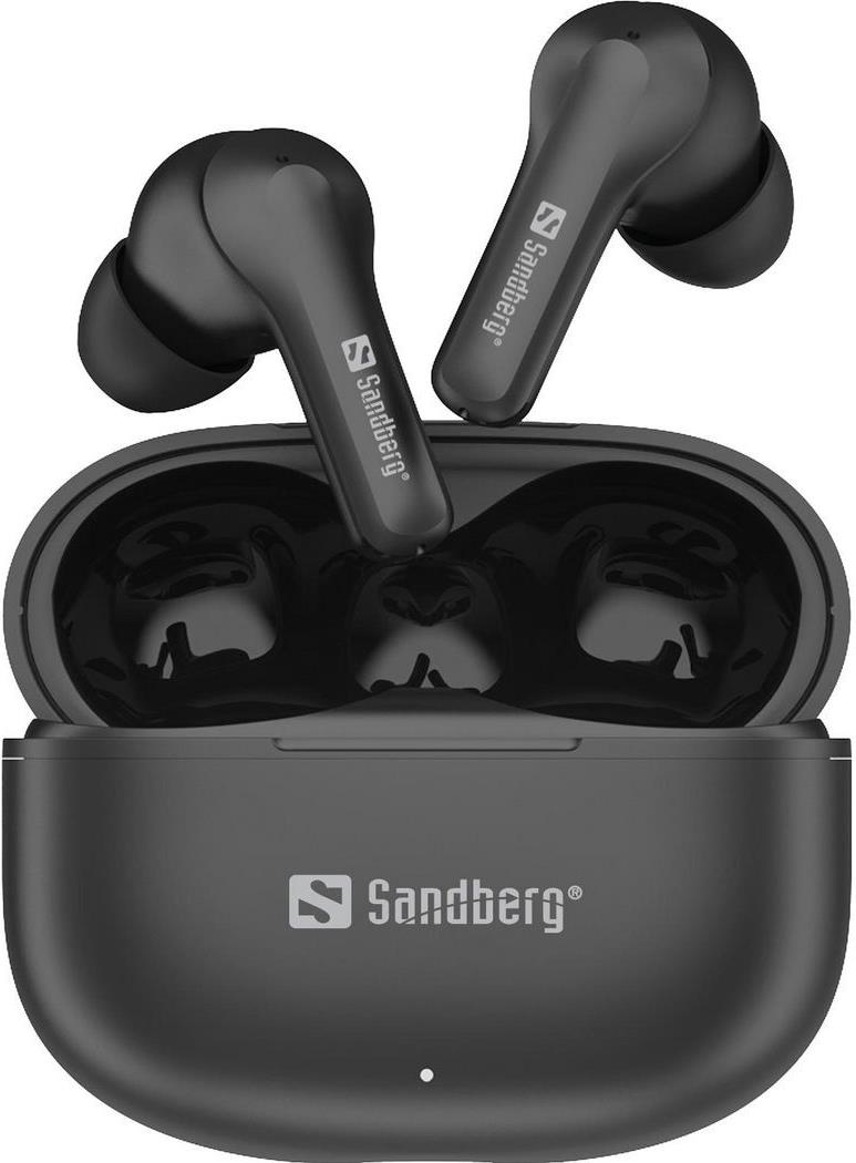SANDBERG Play and Go Wireless Earbuds (126-51)