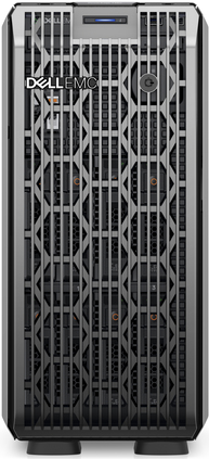 DELL PowerEdge T350 Server 2,9 GHz 16 GB Tower Intel Xeon E 600 W DDR4-SDRAM (742K8)