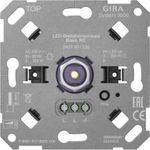 Gira LED-Drehdimmeinsatz Basic RC S3000 245700 (245700)