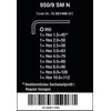 Wera Innen-Sechskant Winkelschraubendreher-Set 9teilig 950/9 SM N (05021406001)