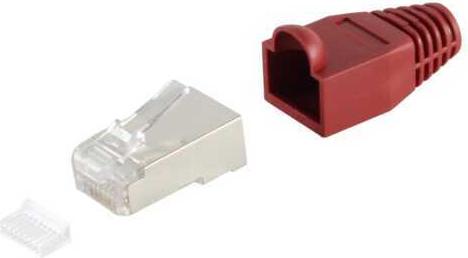 S/CONN Quality RJ45-Stecker Komplett-Set (16672057R)