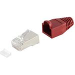 S/CONN Quality RJ45-Stecker Komplett-Set (16672057R)