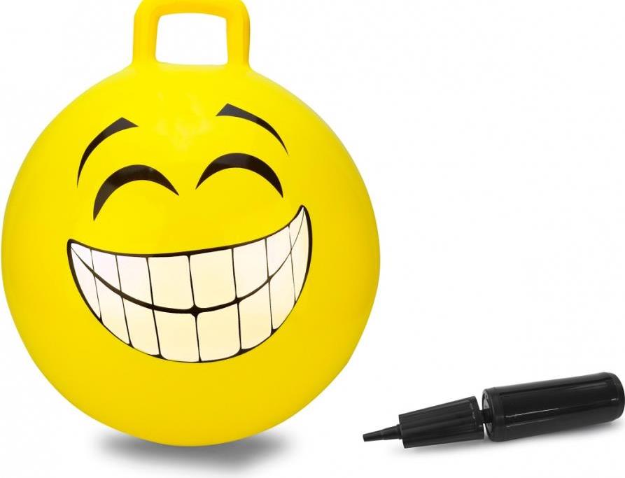 Jamara Hop Ball Smile (460457)