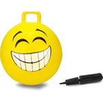 Jamara Hop Ball Smile (460457)