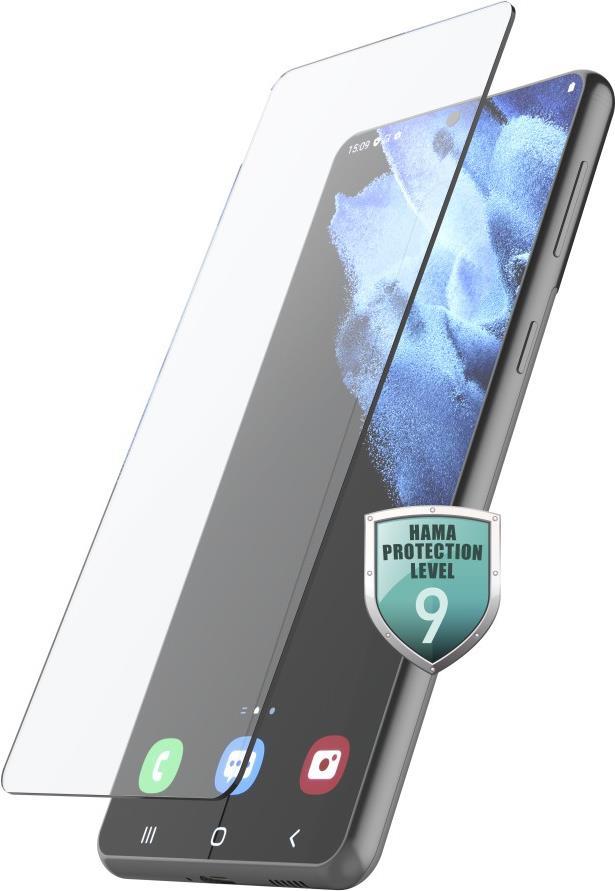 Hama 00213060 Displayschutzfolie für Mobiltelefone Klare Bildschirmschutzfolie Samsung 1 Stück(e) (00213060)