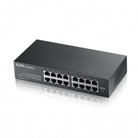 ZyXEL GS-1100-16 Switch (GS1100-16-EU0101F)