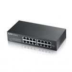 ZyXEL GS-1100-16 Switch (GS1100-16-EU0101F)
