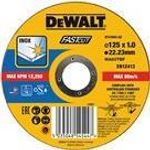 DeWALT DT43902-QZ Schneidscheibe (DT43902-QZ)