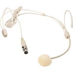 OMNITRONIC UHF-600 Kopfbügelmikrofon, hautfarben (13063611)