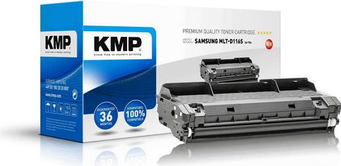 KMP SA-T84 50 g Schwarz (3515,0000)