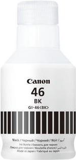 Canon GI 46 BK Schwarz (4411C001)