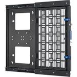 B-TECH Wandhalter für AV Storage BT7888/B herausziehbar (BT7888/B)