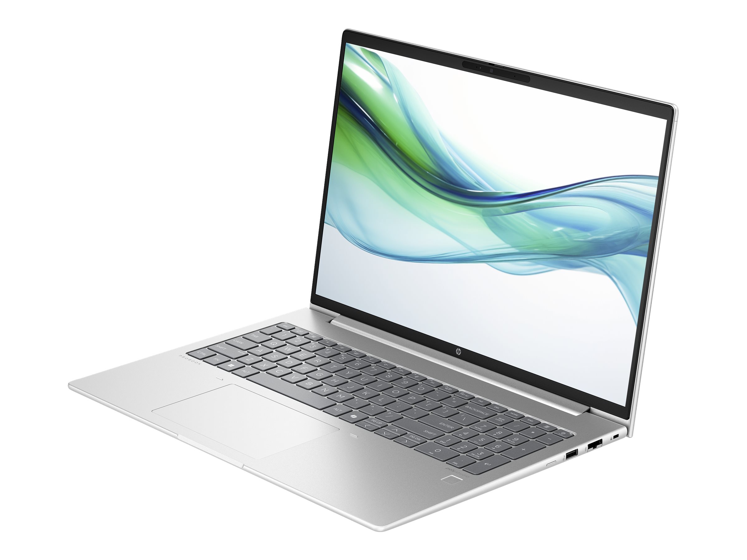 HP ProBook 460 G11 16" Core Ultra 5 8 GB RAM 256 GB SSD