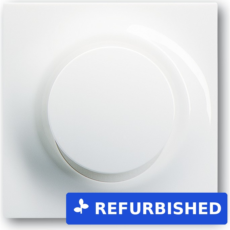 Busch Jaeger 6543-74-101 Weiß (6599-0-2597) (geöffnet)