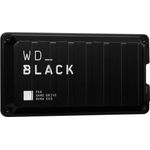 SanDisk WD Black P50 Game Drive SSD 4TB (WDBA3S0040BBK-WESN)