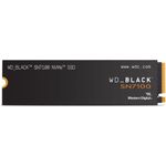 WD Black SN7100 NVMe SSD 1TB M.2 2280 (WDS100T4X0E-00CJA0)