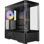 Antec Geh Mid C6 CURVE ARGB ATX/M-ATX/M-ITX o.N. BK retail (0-761345-10287-2)