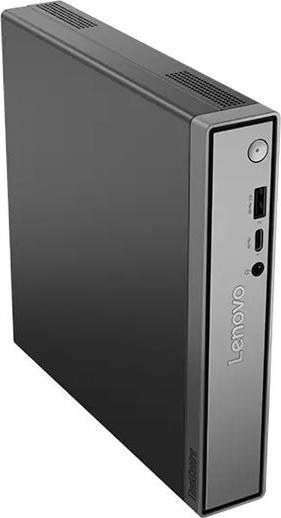 Lenovo ThinkCentre neo 50q Gen 5 13B9 Core i5 8 GB RAM 256 GB SSD Schwarz