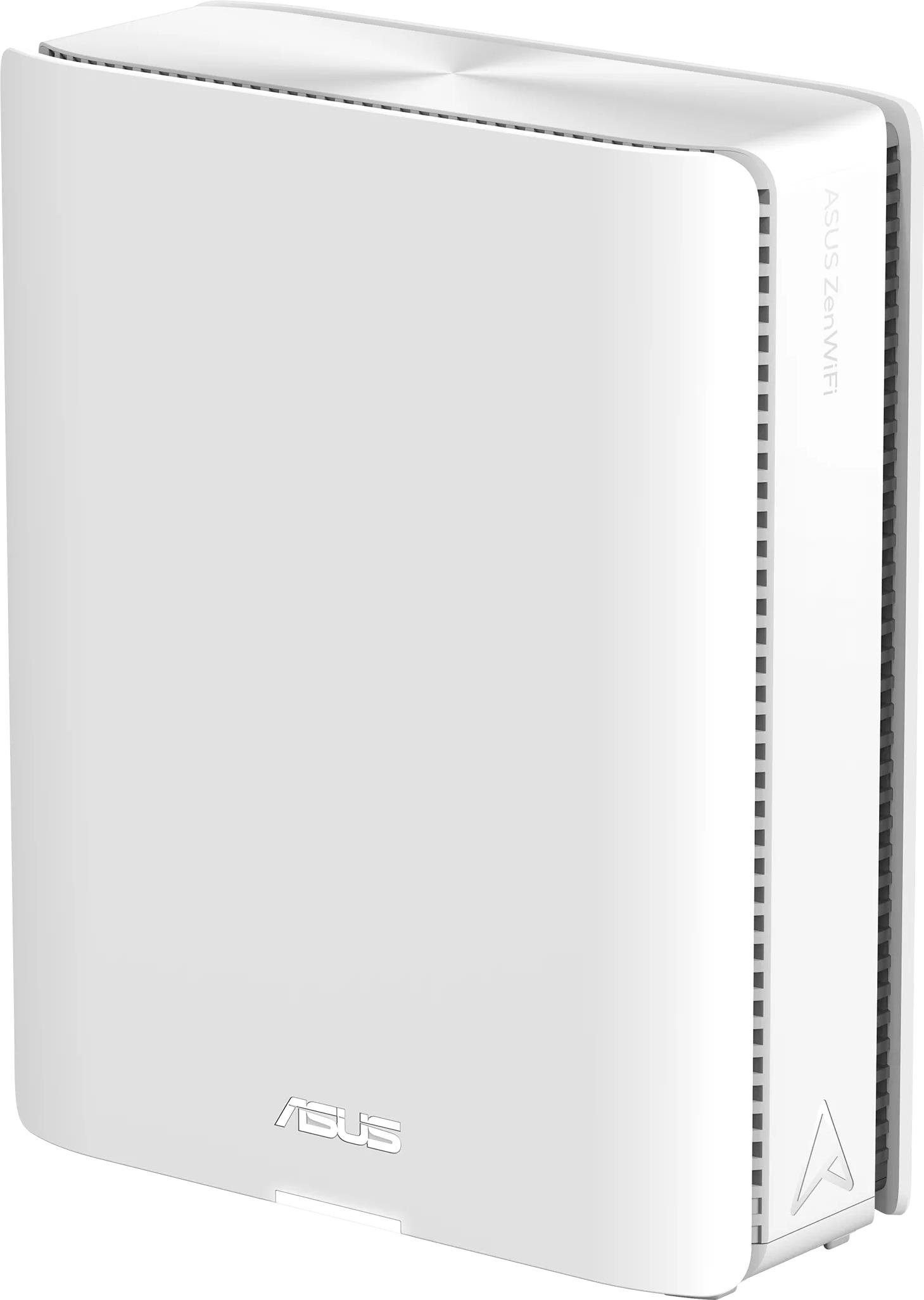 ASUS ZenWiFi BQ16 WLAN-System (90IG08K0-MO3N0V)