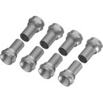 Hama 00305117 Koaxialstecker F-Typ 8 Stück(e) (00305117)