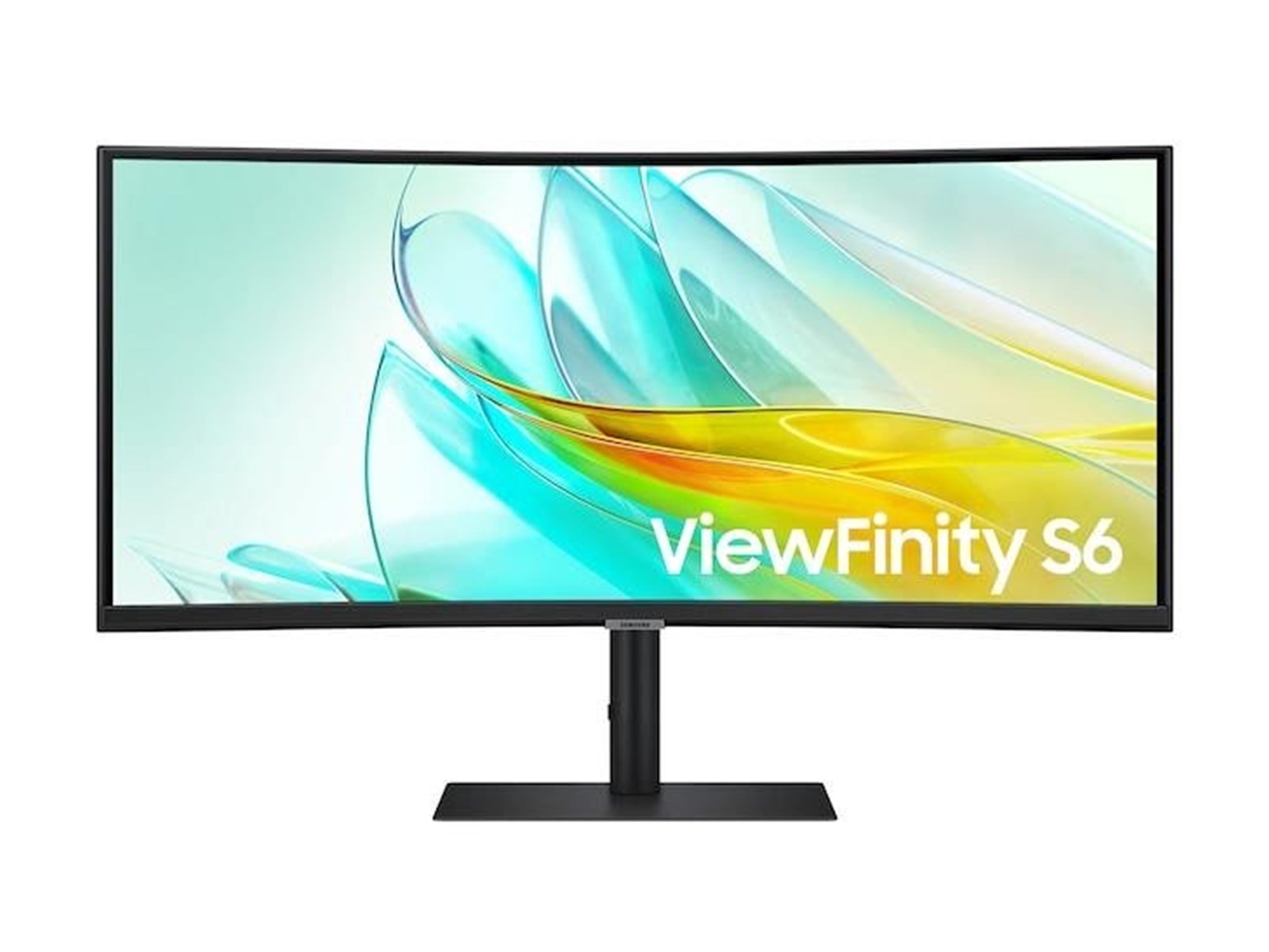 Samsung LS34C652UEUXXE Computerbildschirm 86,4 cm (34") 3440 x 1440 Pixel Dual QHD Schwarz (LS34C652UEUXXE)