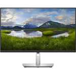 DELL P Series P2723D 68,6 cm (27 Zoll) 2560 x 1440 Pixel Quad HD LCD Schwarz - Silber (P2723D) (geöffnet)
