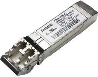 LSI SFP+-Transceiver-Modul AFBR-709SMZ (AFBR-709SMZ)