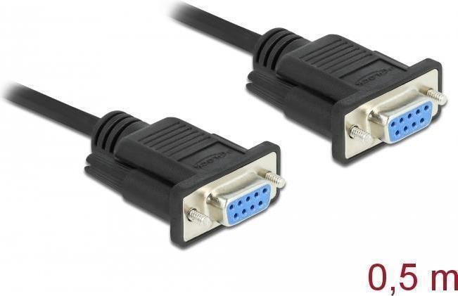 Delock Nullmodemkabel (87308)