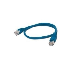 Gembird Patch-Kabel (PP6-0.5M/B)