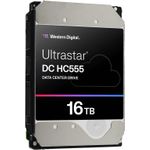 WD Ultrastar DC HC555 (0B48722)