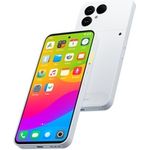 Fairphone Gen. 6 - 256GB/8GB Cloud White Android 15 (F6FPHN-2WH-EU1)