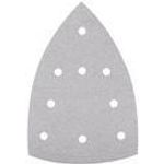 Metabo Haftschleifblätter 100 x 150 mm, P 240, 9 Löcher, mit Kletthaftung (SMA) 635218000 (635218000)