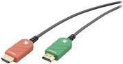 KRAMER ELECTRONICS CRS-AOCH/COLOR-131 - Rental & Staging Active Optical High-Speed HDMI Cable (97-1400131)