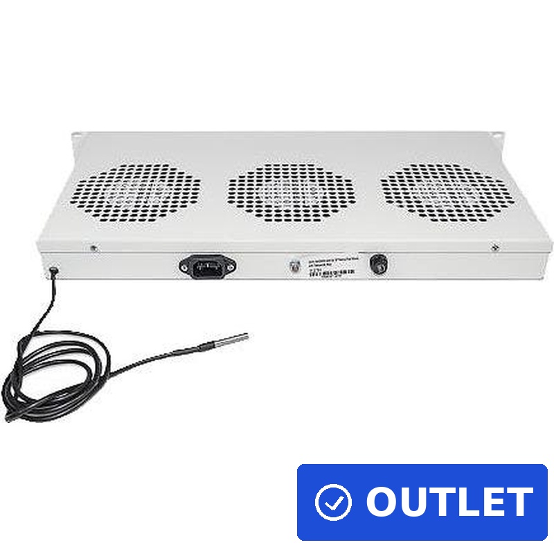 Intellinet Rack-Lüftereinsatz (712378)
