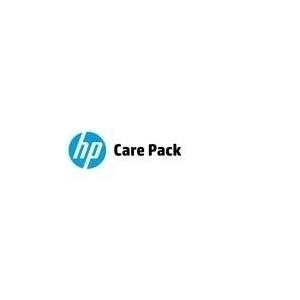 Hewlett Packard EPACK 4YR NBD DL360 GEN9 PCA HP 4 year Next business day DL360 Gen9 Proactive Care Advanced Service (U7BX1E)