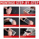 E.V.I. DISPLEX Real Glass (01672)