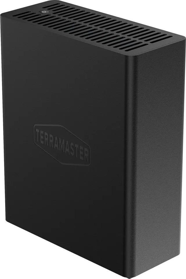 TerraMaster DAS 8-BAY USB 3.2 GEN 28 (F8SSDPLUS)