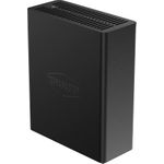 TerraMaster DAS 8-BAY USB 3.2 GEN 28 (F8SSDPLUS)