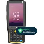 CIPHERLAB RK26 GSM/UMTS/HSPA+/LTE WiFi BT NFC (AK26EM4DNEG41)