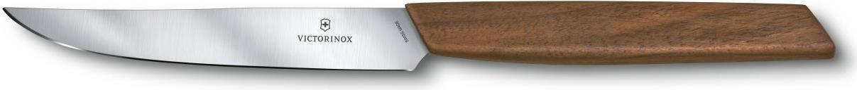 Victorinox 6.9000.12G Küchenmesser Edelstahl 2 Stück(e) Steakmesser (V-6.90 00.12G)